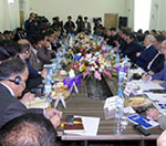 Russian Businessmen Looking to Invest in Afghanistan